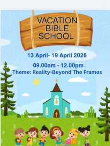 Reality-Beyond The Frames